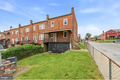 921 Mount Holly Street, Baltimore, MD 21229 - Photo 50