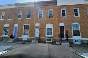 2139 Eagle St, Baltimore, MD 21223 - Photo 1
