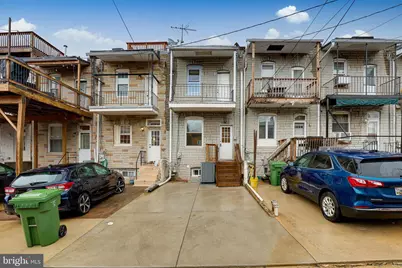 522 S Potomac Street, Baltimore, MD 21224 - Photo 20