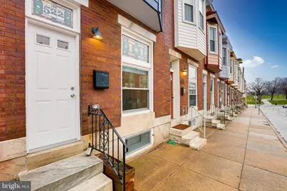522 S Potomac Street, Baltimore, MD 21224 - Photo 2