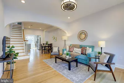 522 S Potomac Street, Baltimore, MD 21224 - Photo 1