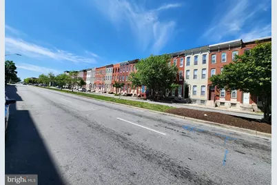 741 N Fulton Avenue, Baltimore, MD 21217 - Photo 2