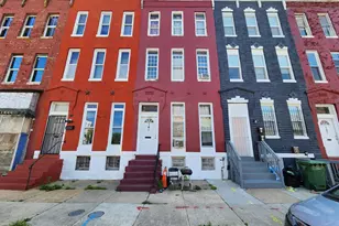 741 N Fulton Ave, Baltimore, MD 21217 - Photo 1