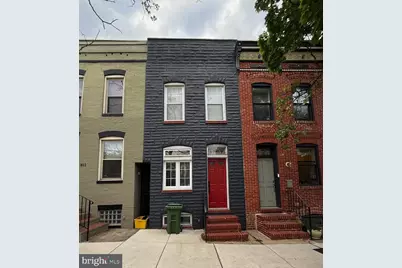 813 S Luzerne Avenue, Baltimore, MD 21224 - Photo 1
