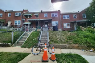 17 S Ellamont St, Baltimore, MD 21229 - Photo 1