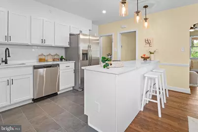 3901 Bartwood Road, Baltimore, MD 21215 - Photo 8