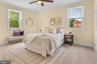 3901 Bartwood Road, Baltimore, MD 21215 - Photo 12