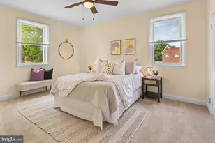 3901 Bartwood Rd, Baltimore, MD 21215 - Photo 12