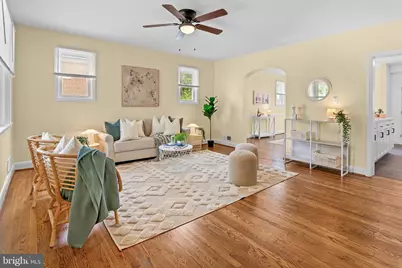 3901 Bartwood Road, Baltimore, MD 21215 - Photo 2