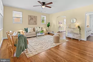 3901 Bartwood Rd, Baltimore, MD 21215 - Photo 2