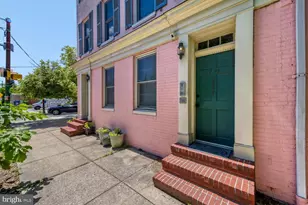 730 S Hanover St, Baltimore, MD 21230 - Photo 1