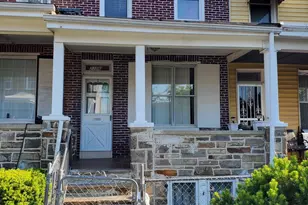 2208 Riggs Ave, Baltimore, MD 21216 - Photo 1