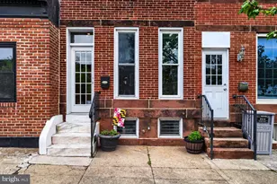 802 E Fort Ave, Baltimore, MD 21230 - Photo 2
