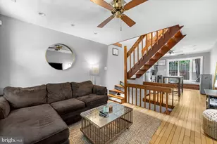 415 E Cross Street E, Baltimore, MD 21230 - Photo 4