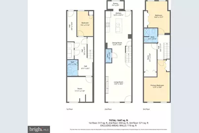 1651 Darley Avenue, Baltimore, MD 21213 - Photo 20
