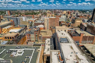 311 W Baltimore Street #504, Baltimore, MD 21201 - Photo 28