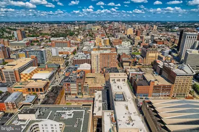 311 W Baltimore Street #504, Baltimore, MD 21201 - Photo 24