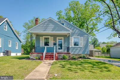 3022 Roselawn Avenue, Baltimore, MD 21214 - Photo 2