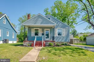 3022 Roselawn Ave, Baltimore, MD 21214 - Photo 2