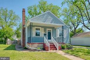 3022 Roselawn Ave, Baltimore, MD 21214 - Photo 4