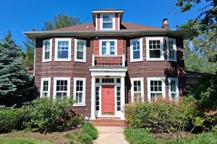 6004 Falls Rd, Baltimore, MD 21209 - Photo 1