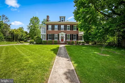 527 Nottingham Road, Baltimore, MD 21229 - Photo 1