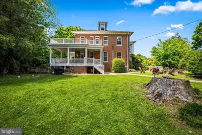 527 Nottingham Road, Baltimore, MD 21229 - Photo 4