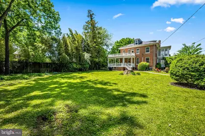 527 Nottingham Road, Baltimore, MD 21229 - Photo 6