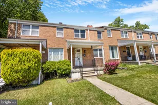 5802 Moores Run Ct, Baltimore, MD 21206 - Photo 2
