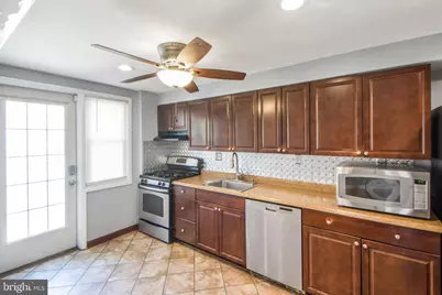 5802 Moores Run Court, Baltimore, MD 21206 - Photo 16