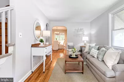 5602 Pioneer Drive, Baltimore, MD 21214 - Photo 4