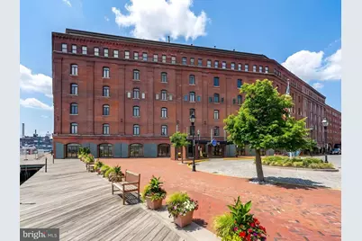 1000 Fell Street #624, Baltimore, MD 21231 - Photo 40