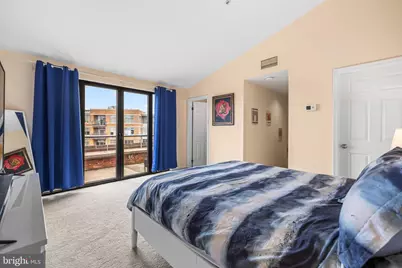 1000 Fell Street #624, Baltimore, MD 21231 - Photo 24