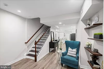 1915 N Bentalou Street, Baltimore, MD 21216 - Photo 2