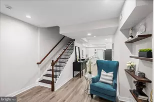1915 N Bentalou St, Baltimore, MD 21216 - Photo 2