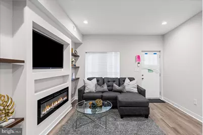 1915 N Bentalou Street, Baltimore, MD 21216 - Photo 4