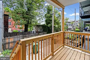 1915 N Bentalou St, Baltimore, MD 21216 - Photo 24