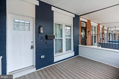 1915 N Bentalou Street, Baltimore, MD 21216 - Photo 28