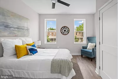 1915 N Bentalou Street, Baltimore, MD 21216 - Photo 18