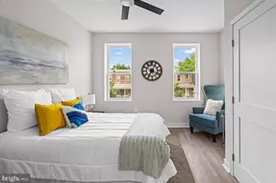 1915 N Bentalou St, Baltimore, MD 21216 - Photo 18