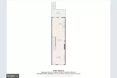 1915 N Bentalou Street, Baltimore, MD 21216 - Photo 30