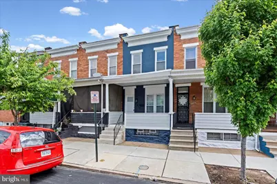 1915 N Bentalou Street, Baltimore, MD 21216 - Photo 26