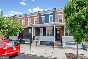 1915 N Bentalou St, Baltimore, MD 21216 - Photo 26