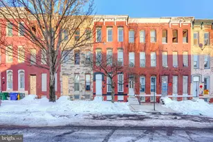 1123 N Carey St, Baltimore, MD 21217 - Photo 2