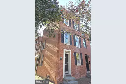 628 Warner Street, Baltimore, MD 21230 - Photo 10