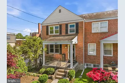 431 E Belvedere Avenue, Baltimore, MD 21212 - Photo 2