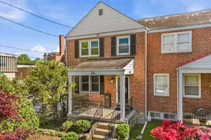 431 E Belvedere Ave, Baltimore, MD 21212 - Photo 2
