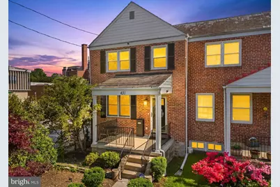 431 E Belvedere Avenue, Baltimore, MD 21212 - Photo 1