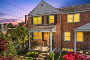 431 E Belvedere Ave, Baltimore, MD 21212 - Photo 1