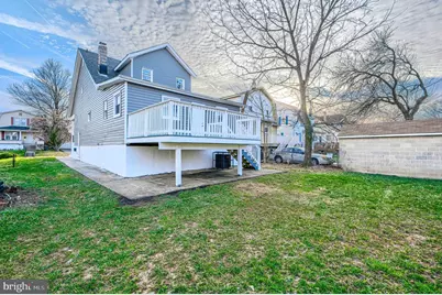 3802 Fernhill Avenue, Baltimore, MD 21215 - Photo 58
